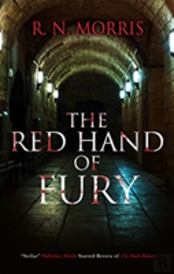 Bertrand.pt - The Red Hand Of Fury