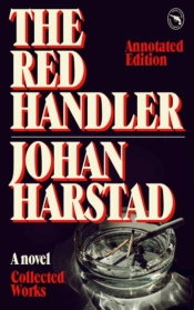 The Red Handler
