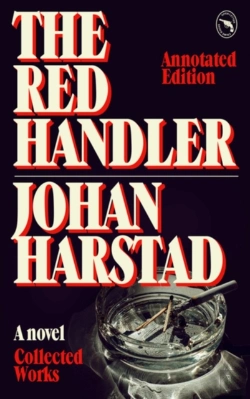 Bertrand.pt - The Red Handler
