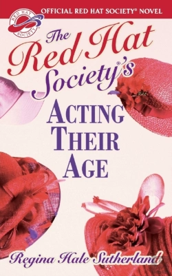 Bertrand.pt - The Red Hat Society Acting Their Age