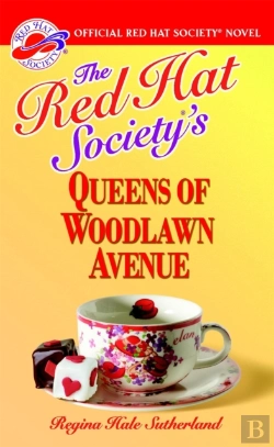 Bertrand.pt - The Red Hat Society'S Queens Of Woodlawn Avenue
