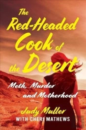 The Red-Headed Cook Of The Desert