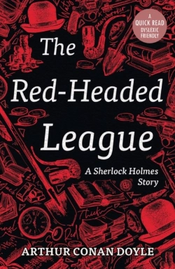 Bertrand.pt - The Red-Headed League