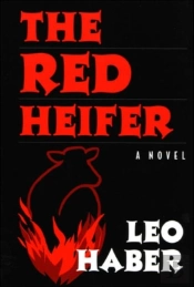 The Red Heifer