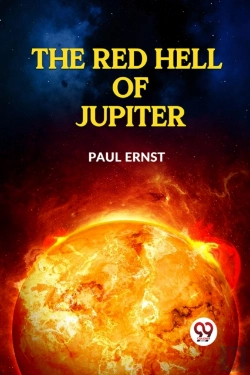 Bertrand.pt - The Red Hell Of Jupiter