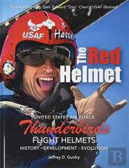 The Red Helmet