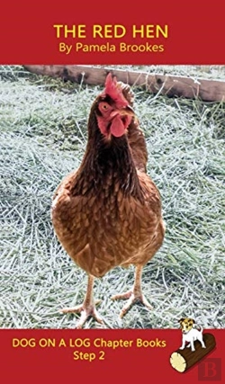 Bertrand.pt - The Red Hen Chapter Book