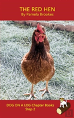Bertrand.pt - The Red Hen Chapter Book