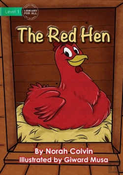Bertrand.pt - The Red Hen