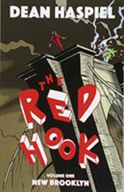 The Red Hook Volume 1