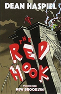 Bertrand.pt - The Red Hook Volume 1