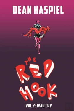 Bertrand.pt - The Red Hook Volume 2: War Cry
