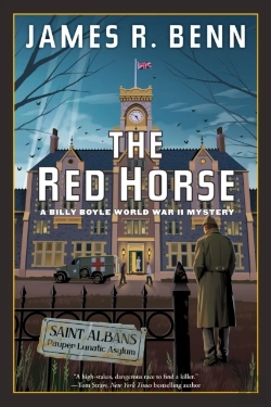Bertrand.pt - The Red Horse