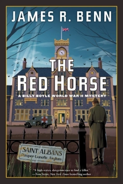 Bertrand.pt - The Red Horse