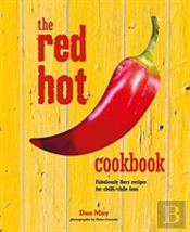 The Red Hot Cookbook