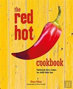 Bertrand.pt - The Red Hot Cookbook