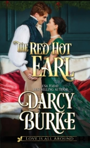 The Red Hot Earl
