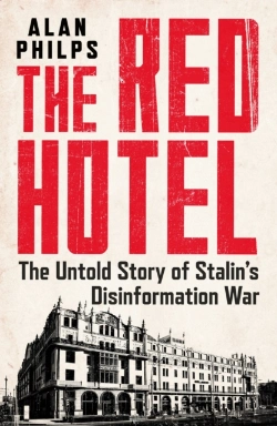 Bertrand.pt - The Red Hotel