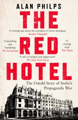Bertrand.pt - The Red Hotel