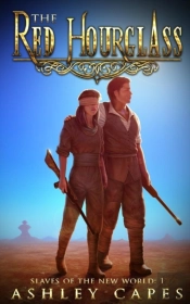 The Red Hourglass: A Steampunk Adventure