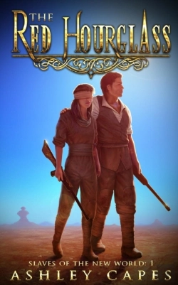 Bertrand.pt - The Red Hourglass: A Steampunk Adventure