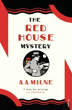Bertrand.pt - The Red House Mystery