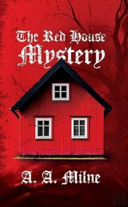 Bertrand.pt - The Red House Mystery