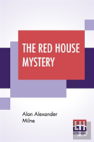 The Red House Mystery