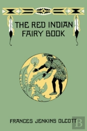 The Red Indian Fairy Book