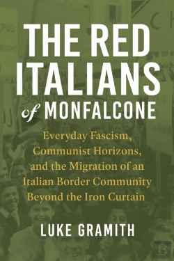 Bertrand.pt - The Red Italians Of Monfalcone