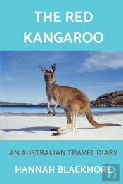 The Red Kangaroo
