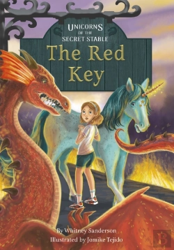 Bertrand.pt - The Red Key