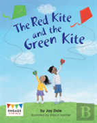 The Red Kite And The Green Kite