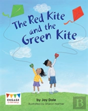 The Red Kite And The Green Kite