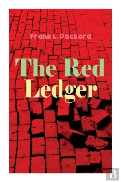 Bertrand.pt - The Red Ledger