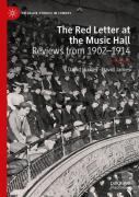 The Red Letter At The Music Hall