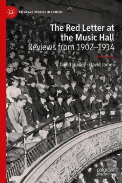 Bertrand.pt - The Red Letter At The Music Hall