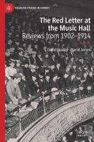 The Red Letter At The Music Hall