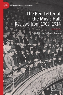 Bertrand.pt - The Red Letter At The Music Hall