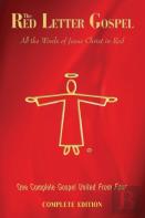The Red Letter Gospel - Complete Edition
