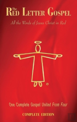 Bertrand.pt - The Red Letter Gospel - Complete Edition