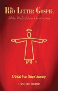 The Red Letter Gospel - Standard Edition