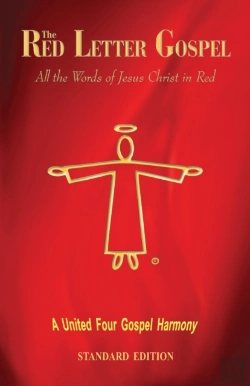 Bertrand.pt - The Red Letter Gospel - Standard Edition