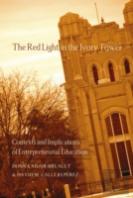 The Red Light In The Ivory Tower