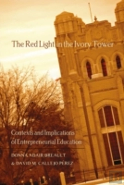 Bertrand.pt - The Red Light In The Ivory Tower