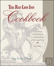The Red Lion Inn Cookbook