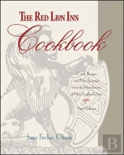 The Red Lion Inn Cookbook
