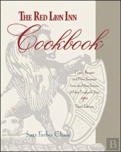 Bertrand.pt - The Red Lion Inn Cookbook
