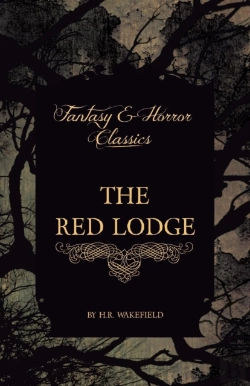 Bertrand.pt - The Red Lodge (Fantasy And Horror Classics)