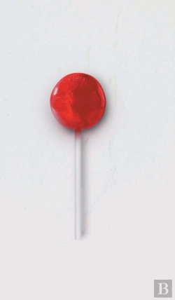 Bertrand.pt - The Red Lollipop